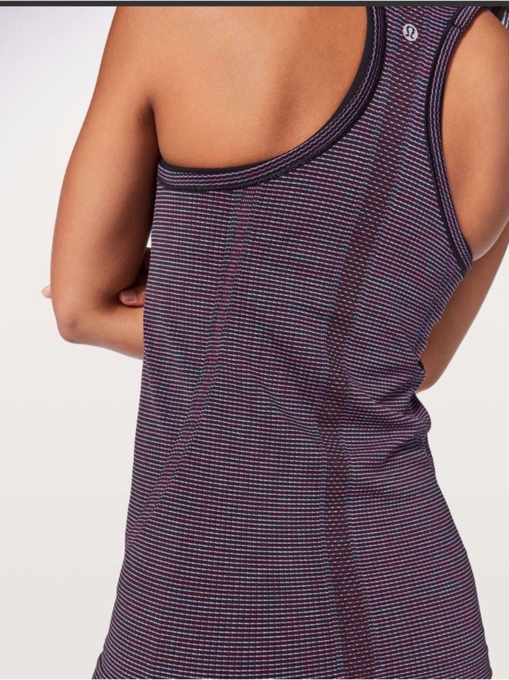 Lululemon Swiftly Tech Tank